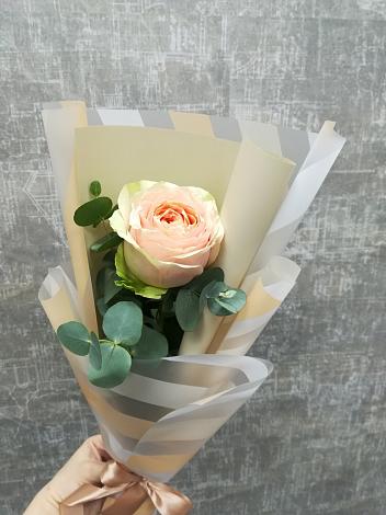 Букет цветов из: Розы в Курлово