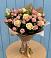Букет цветов из: Розы в Курлово
