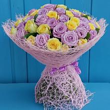 Букет 101 Волшебный Миг в Курлово