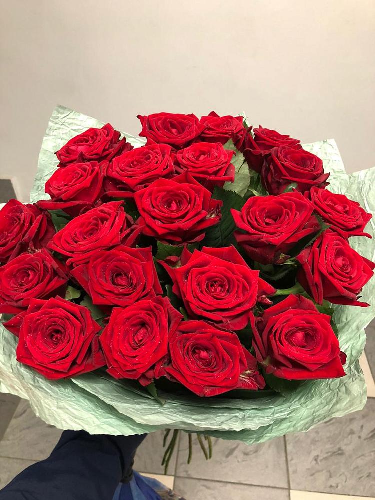 Розы Классика в Курлово Букет Классика в Курлово