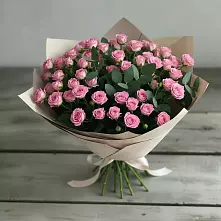 Букет Удовольствие в Курлово