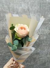 Букет цветов из:  Розы в Курлово
