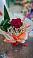 Букет цветов из: Розы в Курлово