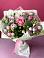 Букет цветов из: Розы в Курлово