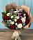 Букет цветов из: Розы и Альстромерии в Курлово
