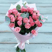 Букет Леди совершенство в Курлово